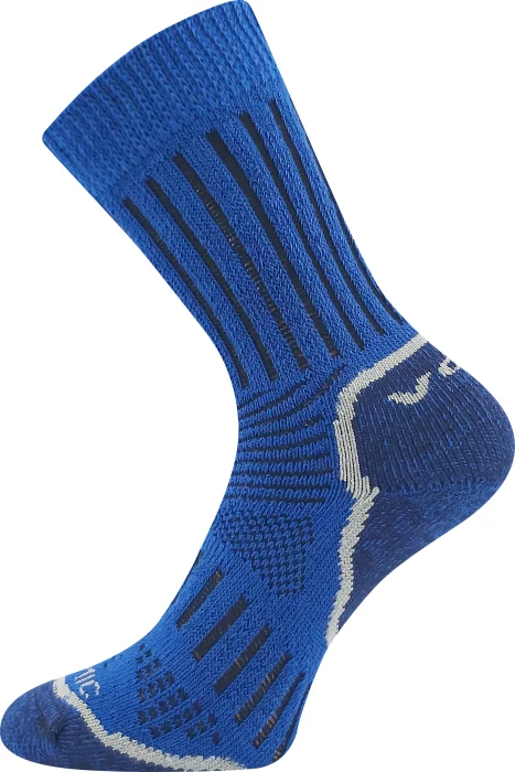 ponožky Guru dětská modrá