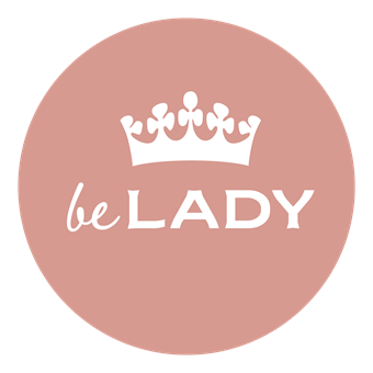 logo be LADY