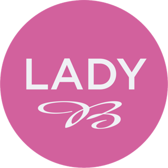 logo Lady B