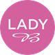 logo Lady B