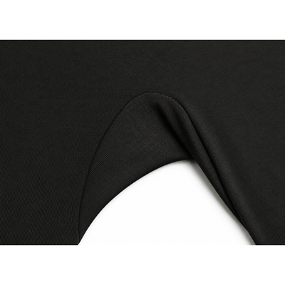 Legíny dámské BAMBOO SEAMLESS 040 bambusové BLACK (černé) VoXX 127535 3