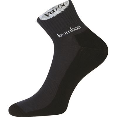 Ponožky bambusové sportovní BROOKE tmavě modré