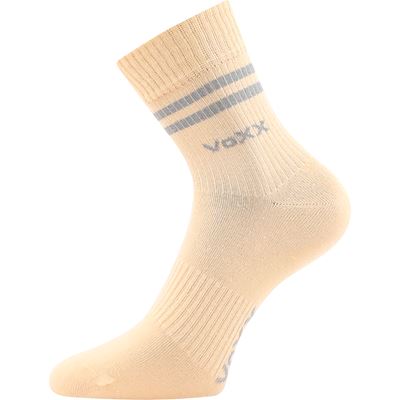 Ponožky dámské HILARY letní MIX A (3 páry) VoXX 127234 4