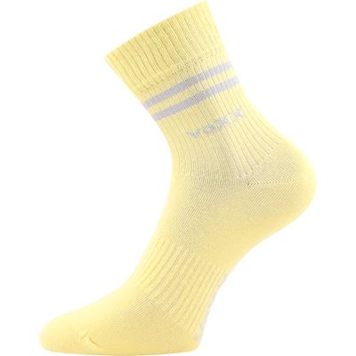 Ponožky dámské HILARY letní MIX A (3 páry) VoXX 127234 3