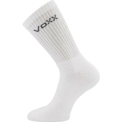 Ponožky pánské froté HYDE 120 bílé (1 pack) VoXX 126859 3