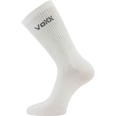 Ponožky pánské HYDE 144 bílé (1 pack) VoXX 126961 3