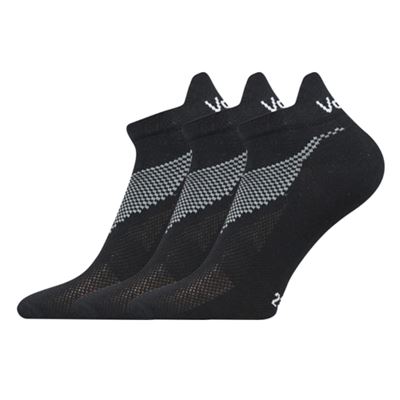 Ponožky krátké sportovní IRIS tmavě modré