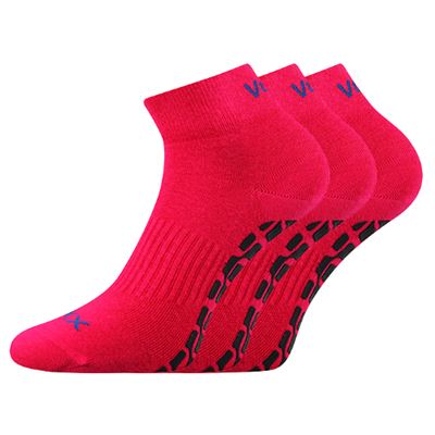 Ponožky sportovní JUMPYX magenta