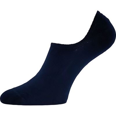 Ponožky dámské bambusové extra nízké KASKA s obrázkem PEJSKA (3 páry) Lonka 127384 3