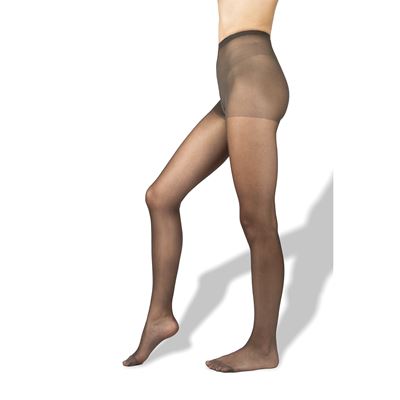 Punčochové kalhoty LADY tights 15 DEN FUMO (kouřově šedé)
