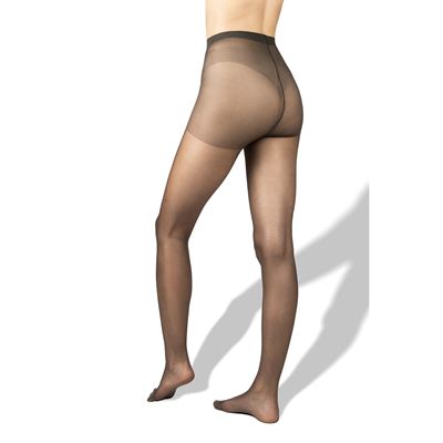 Punčochové kalhoty LADY tights 15 DEN FUMO (kouřově šedé)