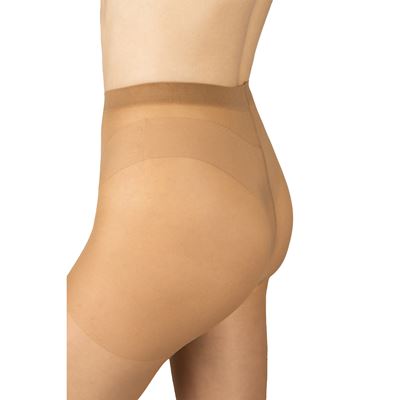 Punčochové kalhoty LADY tights 15 DEN OPAL (opálené)
