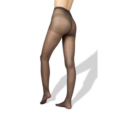 Punčochové kalhoty LADY tights 20 DEN FUMO (kouřově šedé)