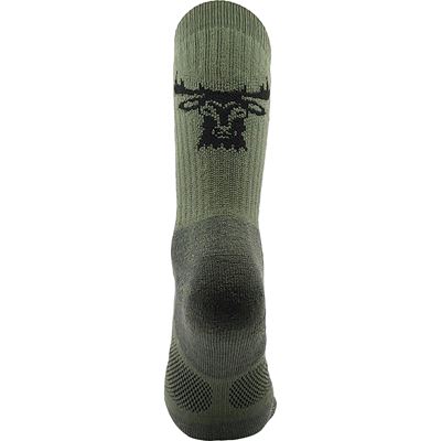 Ponožky termo LANDER outdoorové JELEN VoXX 127864 2