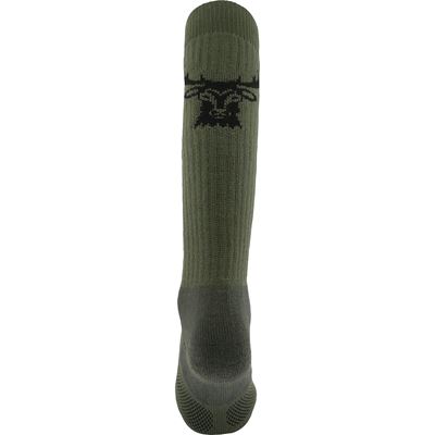 Podkolenky termo LANDER outdoorové JELEN VoXX 127785 2