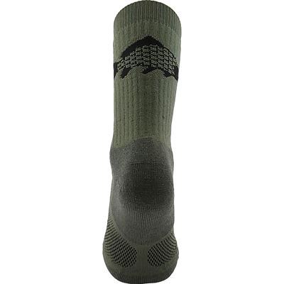 Ponožky termo LANDER outdoorové RYBA VoXX 127865 2