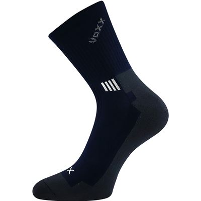Ponožky sportovní MARIÁN tmavě modré