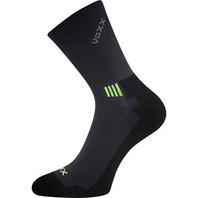 Ponožky sportovní MARIÁN tmavě šedé