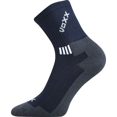 Ponožky sportovní MARIÁN tmavě modré