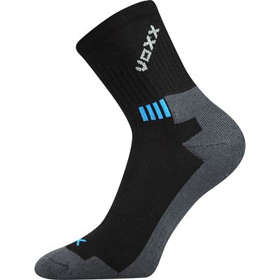 Ponožky sportovní MARIÁN černé