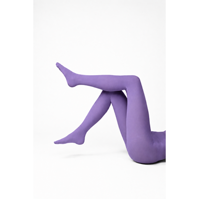 Punčochové kalhoty MICRO tights 50 DEN FUTURE DUSK be LADY 126041 3