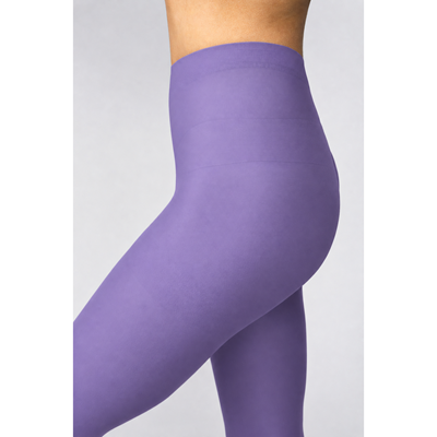 Punčochové kalhoty MICRO tights 50 DEN FUTURE DUSK be LADY 126041 4