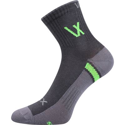 Ponožky dětské bavlněné sportovní NEOIK mix CHLAPECKÝ (3 páry)