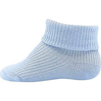 Ponožky kojenecké bavlněné RAFA 2pack MIX CHLAPECKÉ