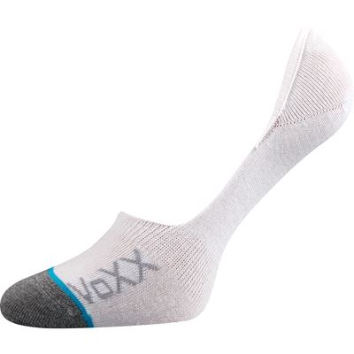 Ponožky extra nízké VORTY mix s nápisem VoXX (3 páry)