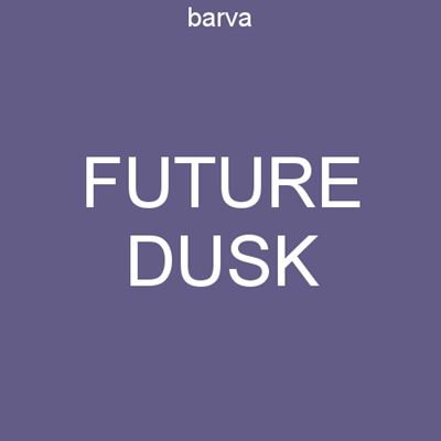 Punčochové kalhoty MICRO tights FUTURE DUSK