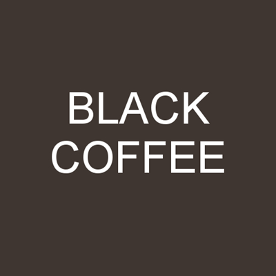 Punčochové kalhoty MICRO tights 50 DEN BLACK COFFEE