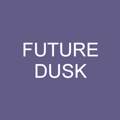 Punčochové kalhoty MICRO tights 50 DEN FUTURE DUSK