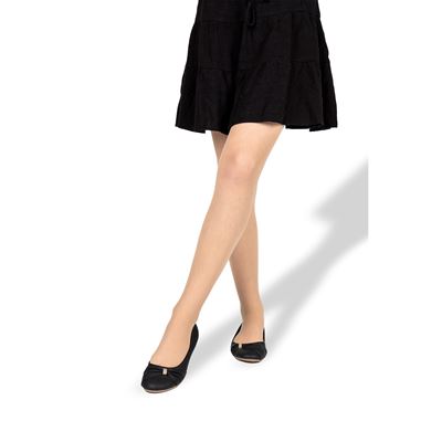 Punčochové kalhoty dívčí GIRL NYLON tights BIANCO (bílé)