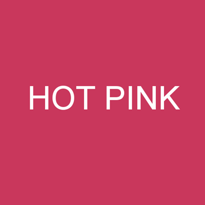 Punčochové kalhoty dívčí GIRL MICRO tights 50 DEN HOT PINK