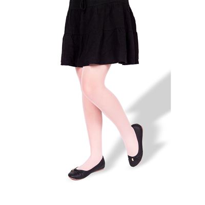 Punčochové kalhoty dívčí LITTLE LADY tights ROSE