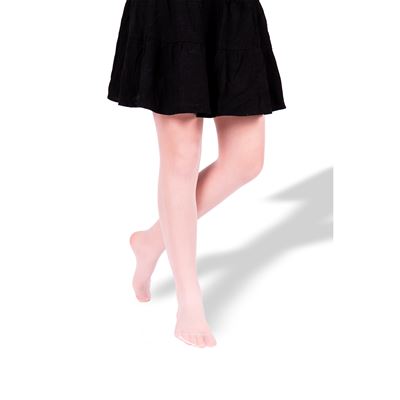 Punčochové kalhoty dívčí LITTLE LADY tights ROSE