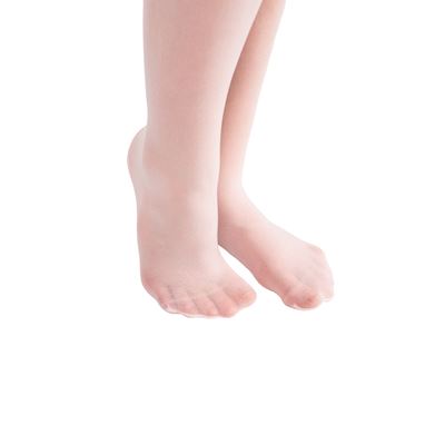 Punčochové kalhoty dívčí LITTLE LADY tights ROSE