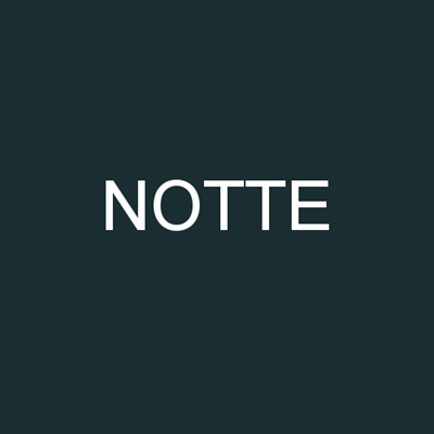 Punčochové kalhoty MICRO tights 50 DEN NOTTE