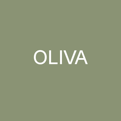 Punčochové kalhoty MICRO tights 50 DEN OLIVA