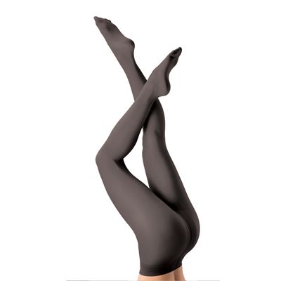 Punčochové kalhoty STYLISH tights NERO (černé)