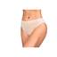 Kalhotky dámské BAMBOO SEAMLESS 001 bambusové BEIGE (béžové)