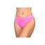 Kalhotky dámské BAMBOO SEAMLESS 001 bambusové ROSE (růžové)