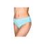 Kalhotky dámské BAMBOO SEAMLESS 002 bambusové BLUE (světle modré)