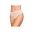 Kalhotky dámské BAMBOO SEAMLESS 003 bambusové BEIGE (béžové)