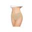 Kalhotky dámské BAMBOO SEAMLESS 004 bambusové BEIGE (béžové)