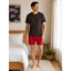 Pyžamo s krátkým rukávem KOFFING TRAMVAJE