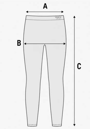 size key