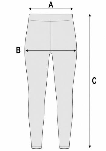 size key
