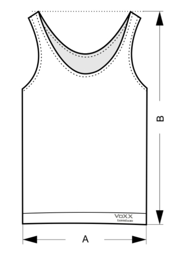 size key