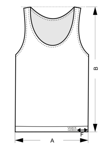 size key